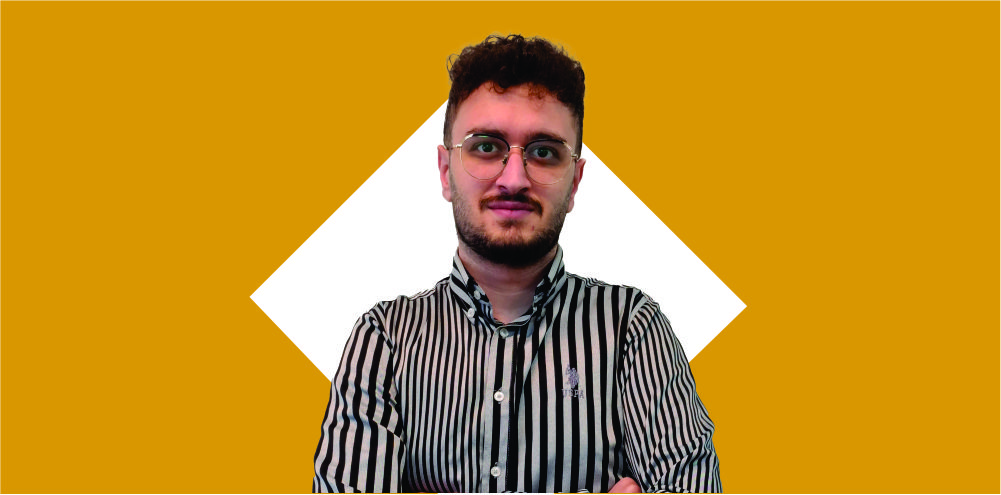 1. امیر محمد محمدی