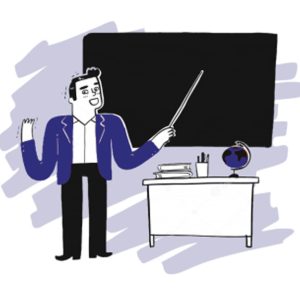 معاونت آموزشی