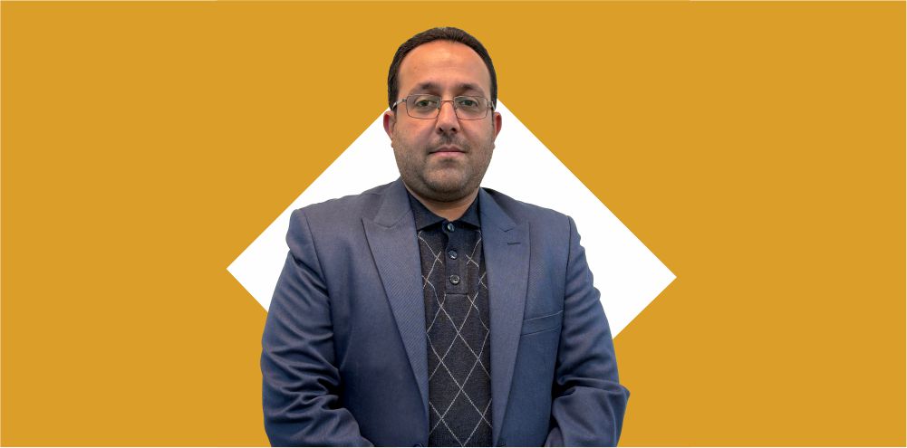 امیر محرابی