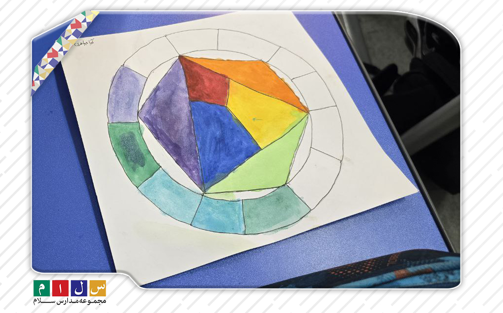 قاب سایت مهر 4